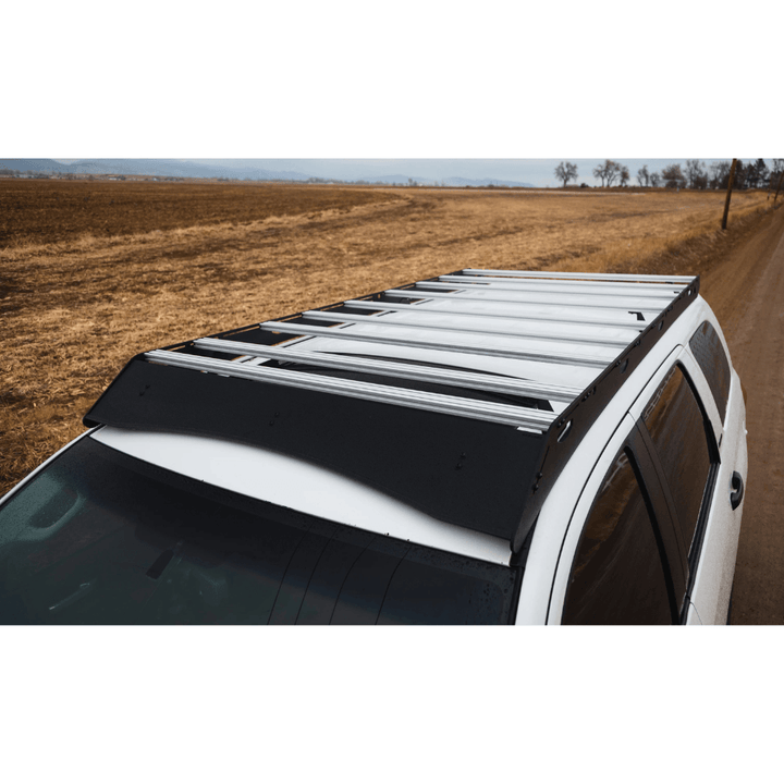 The Harvard fits 2008-2022 Toyota Sequoia