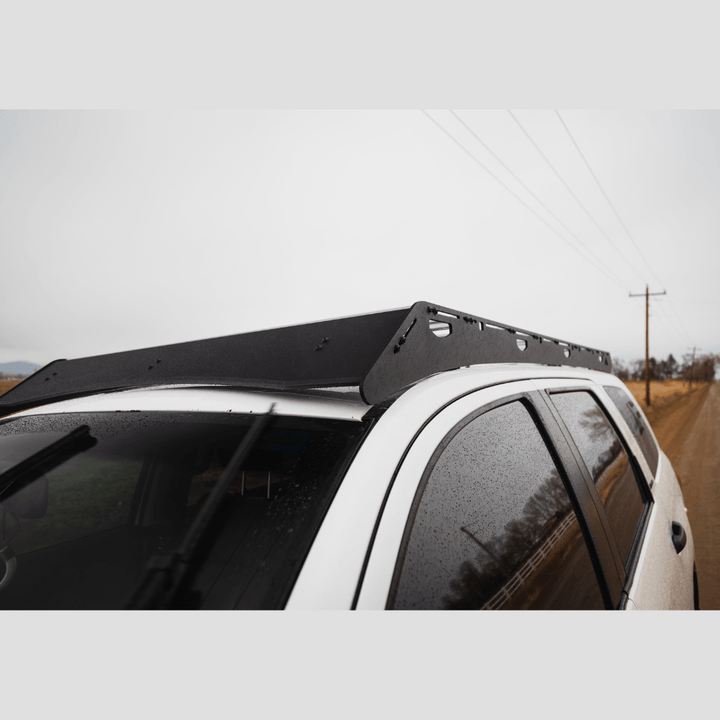 The Harvard fits 2008-2022 Toyota Sequoia