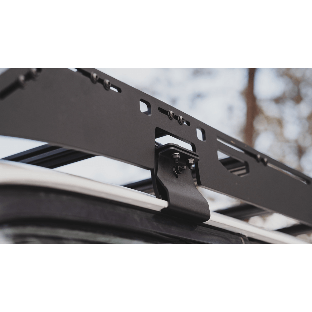 The La Sal fits 1990-1997 80 Series Toyota Land Cruiser