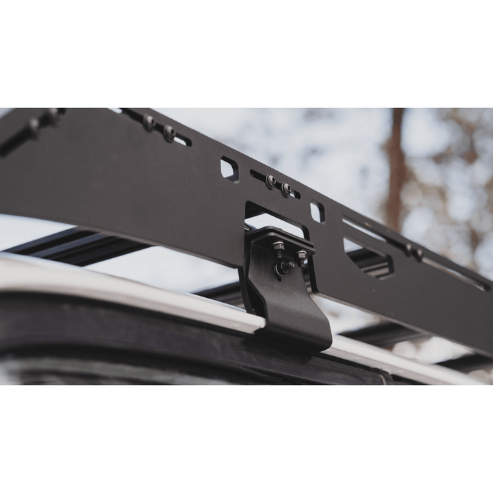 The La Sal fits 1990-1997 80 Series Toyota Land Cruiser