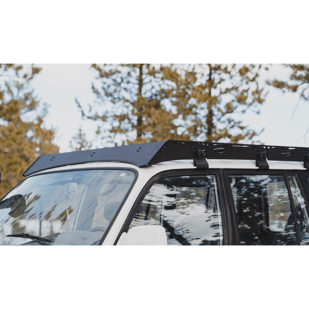 The La Sal fits 1990-1997 80 Series Toyota Land Cruiser