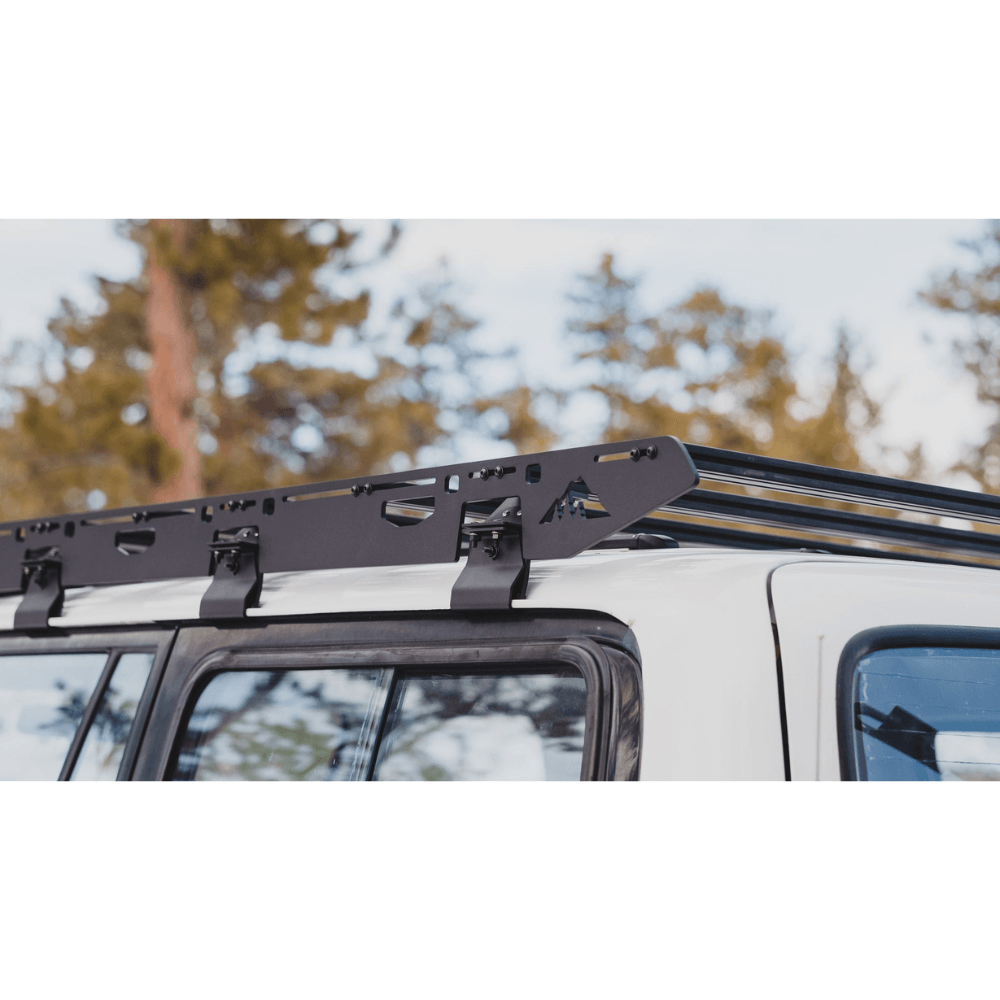 The La Sal fits 1990-1997 80 Series Toyota Land Cruiser