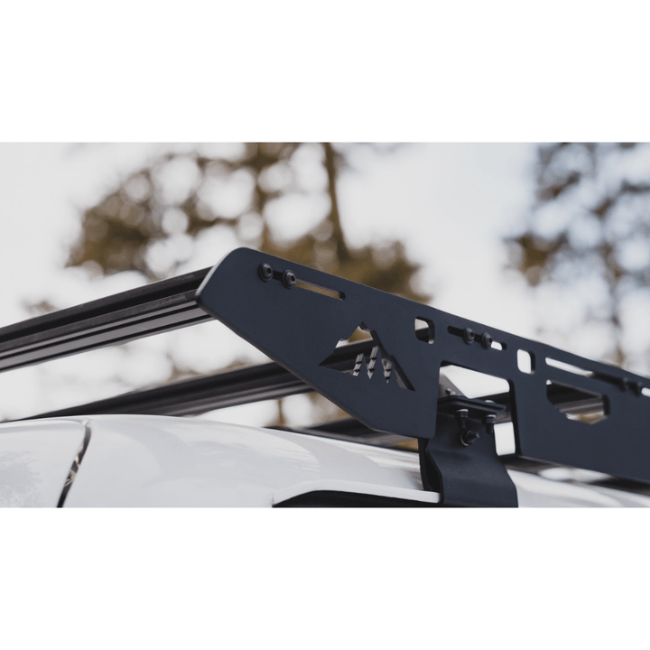 The La Sal fits 1990-1997 80 Series Toyota Land Cruiser