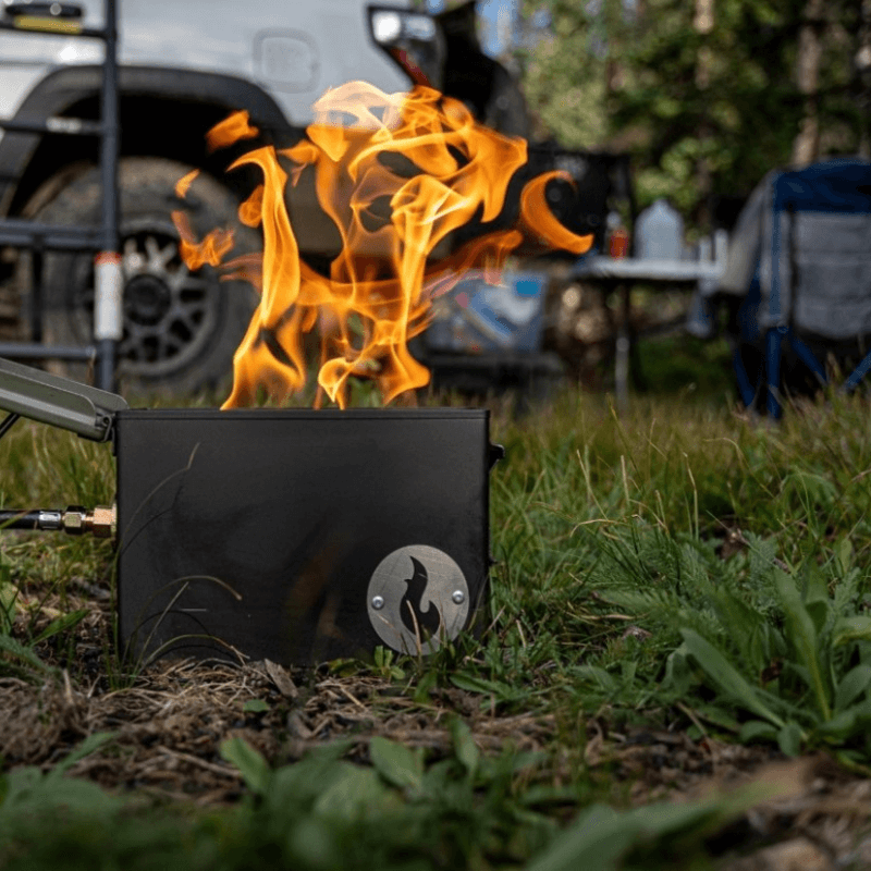 The Original LavaBox Combo