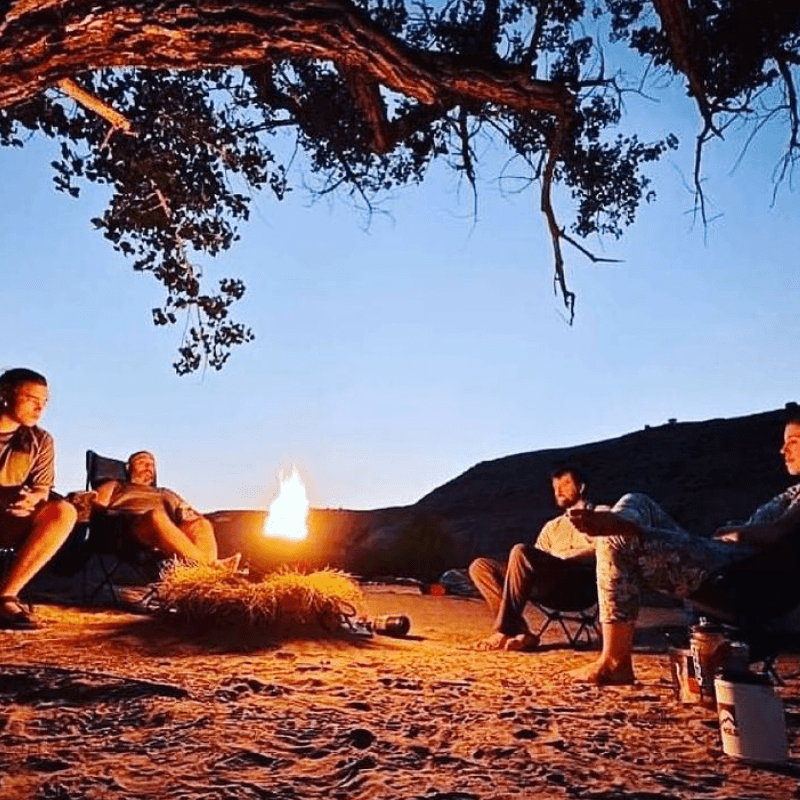 The Original LavaBox Combo