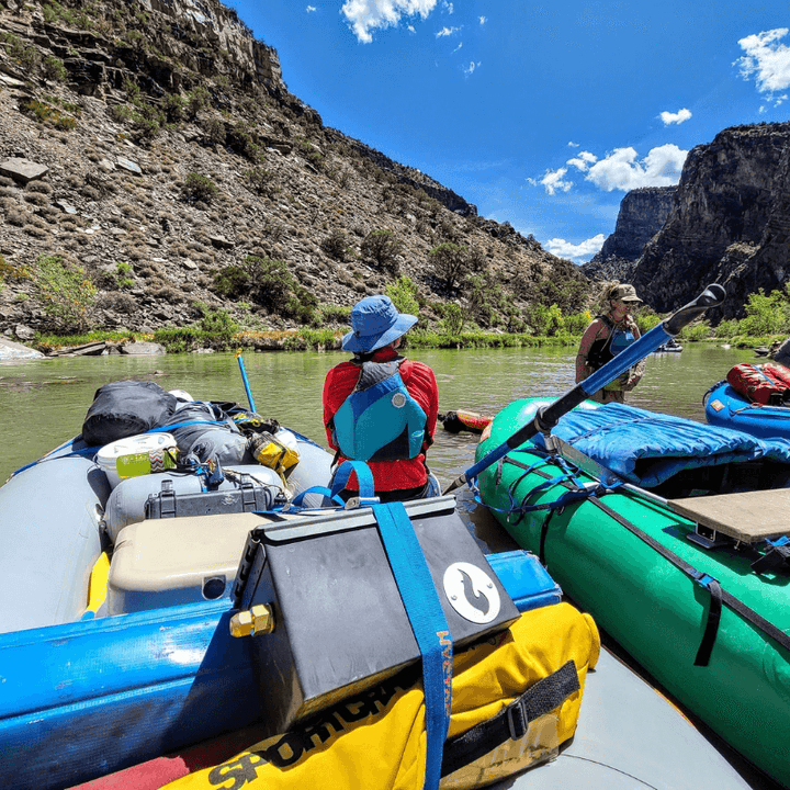 The Original LavaBox Combo