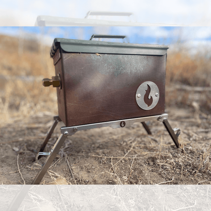 The Original LavaBox Combo