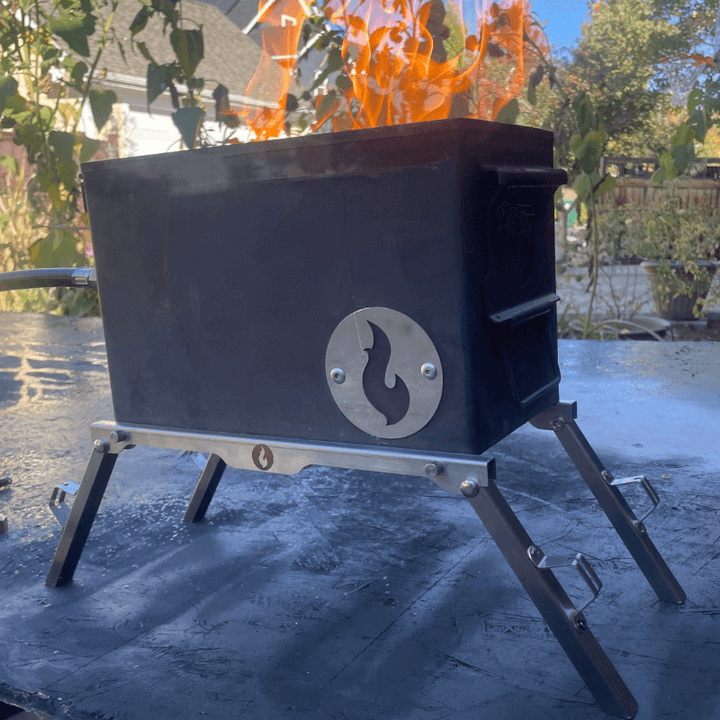 The Original LavaBox Combo