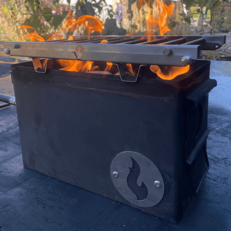 The Original LavaBox Combo