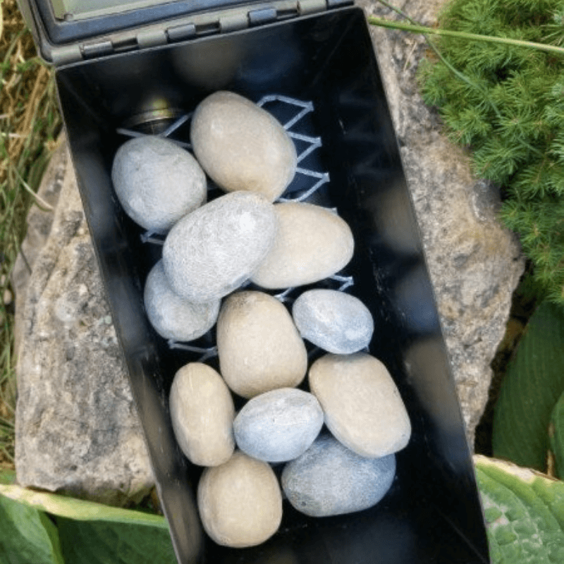 The Original LavaBox Combo