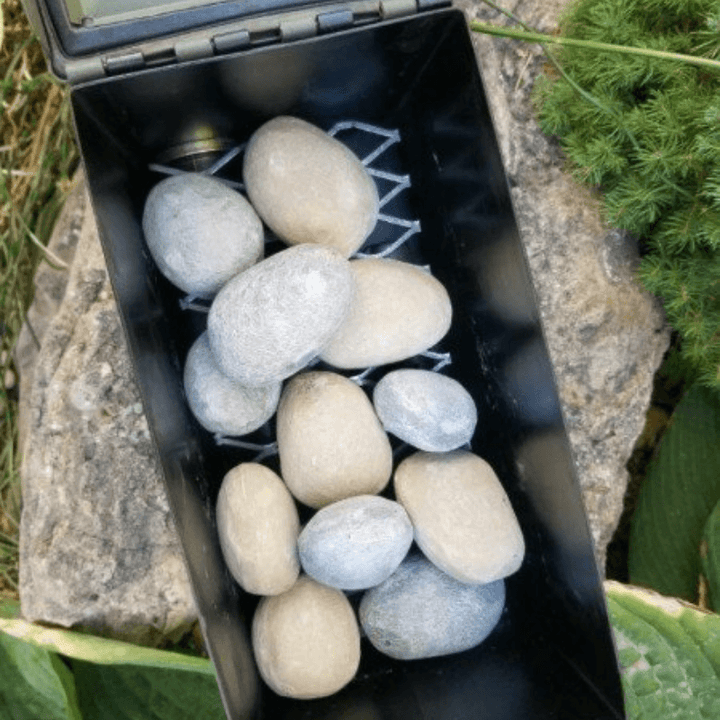 The Original LavaBox Combo