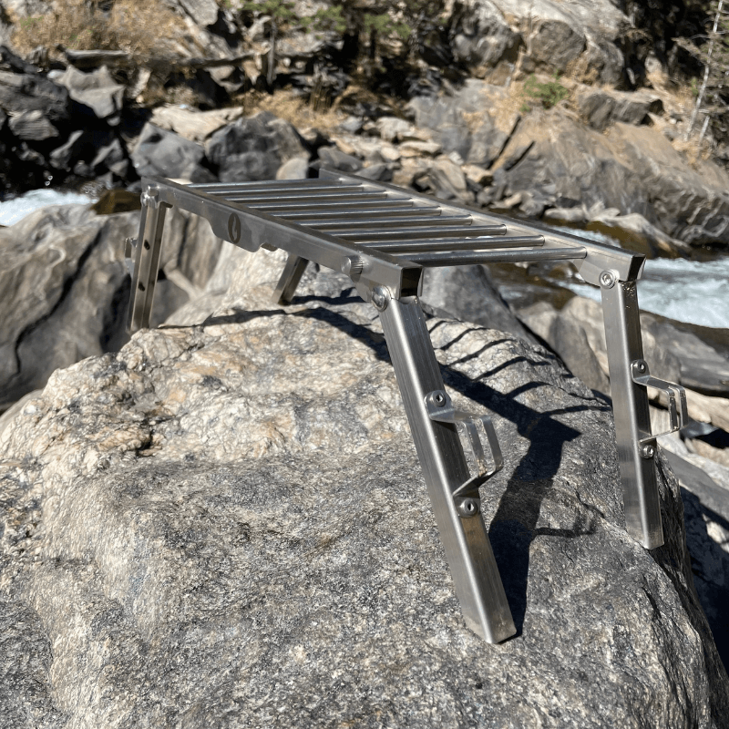 The Original LavaBox Combo