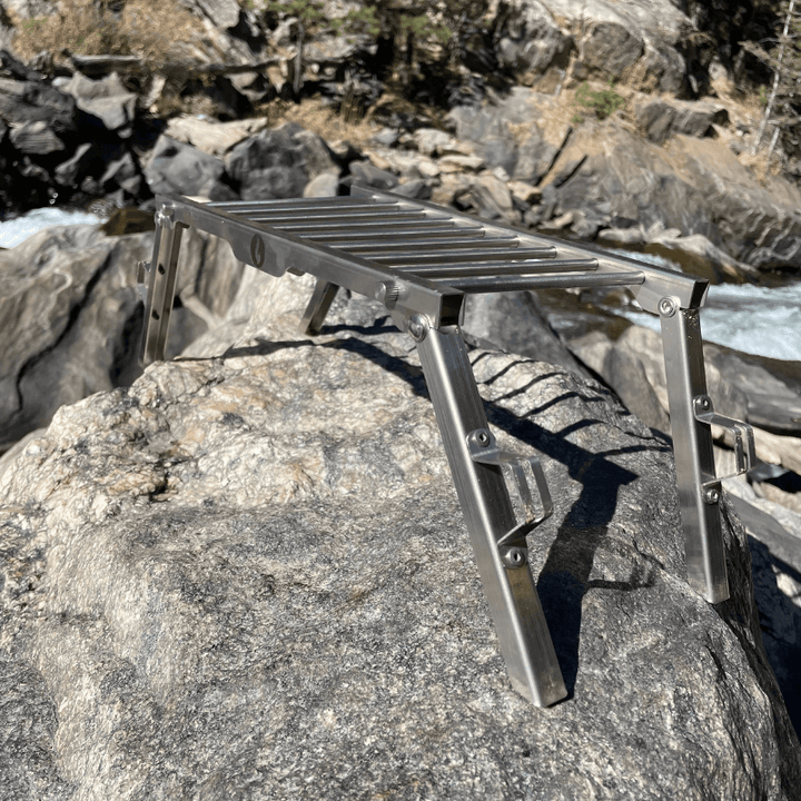 The Original LavaBox Combo