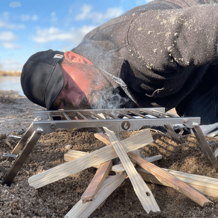 The Original LavaBox Combo