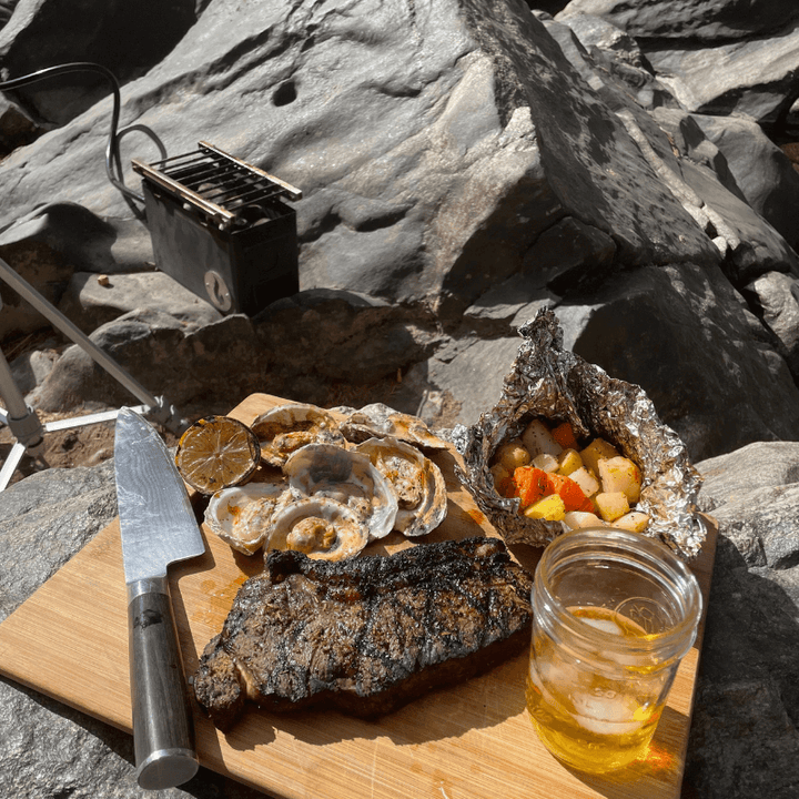 The Original LavaBox Combo