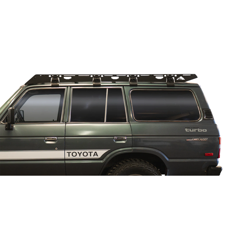 The Mineral fits 1980-1990 Toyota Land Cruiser