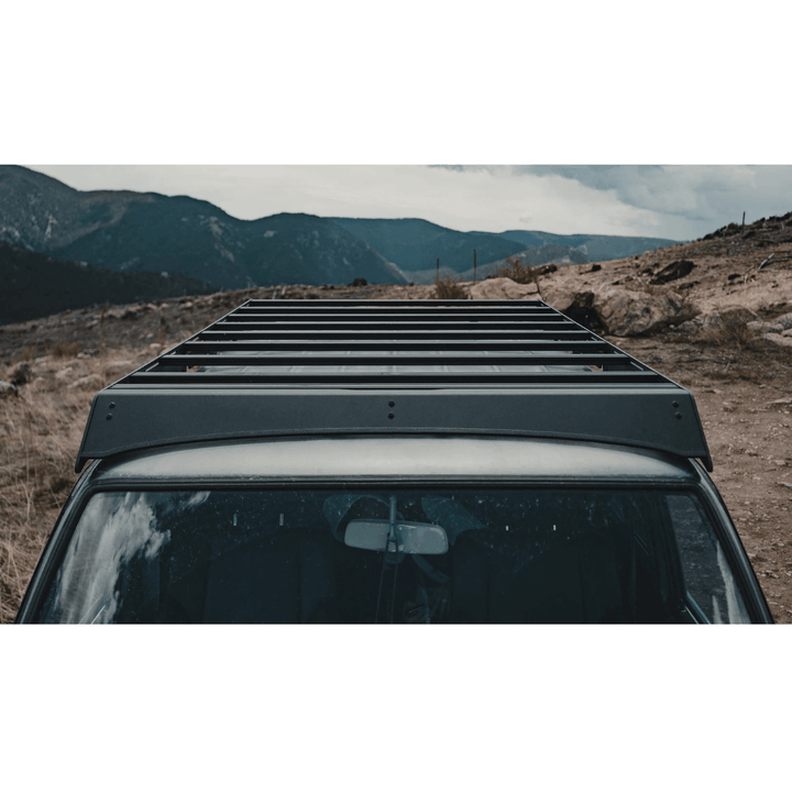 The Mineral fits 1980-1990 Toyota Land Cruiser