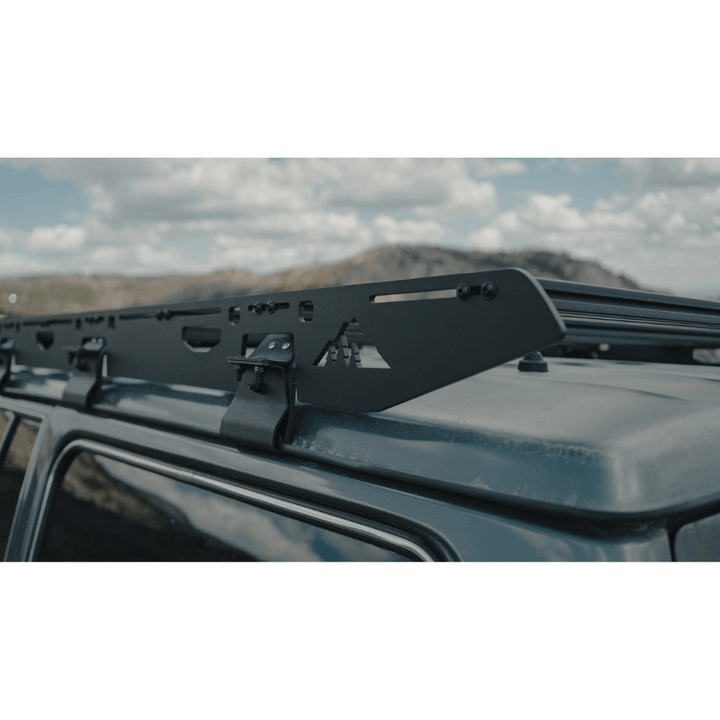 The Mineral fits 1980-1990 Toyota Land Cruiser