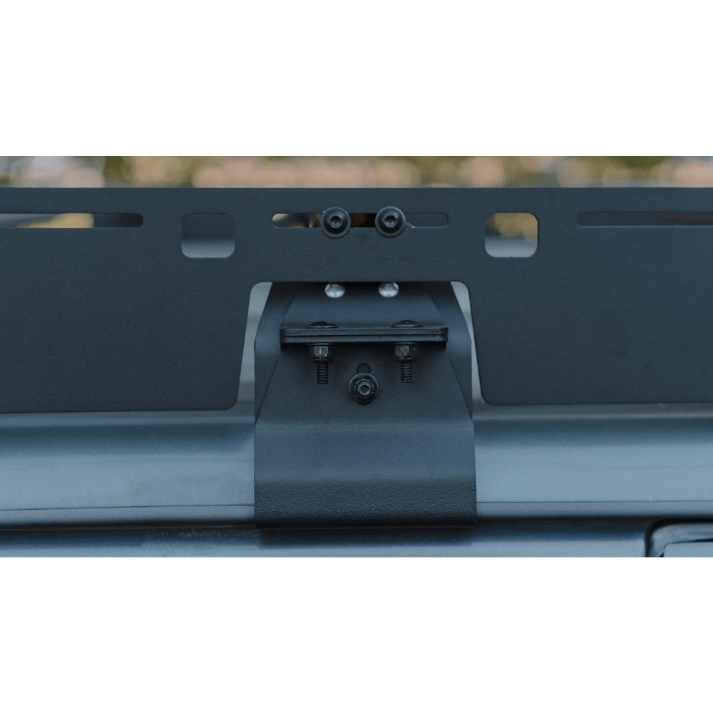 The Mineral fits 1980-1990 Toyota Land Cruiser