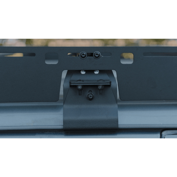 The Mineral fits 1980-1990 Toyota Land Cruiser