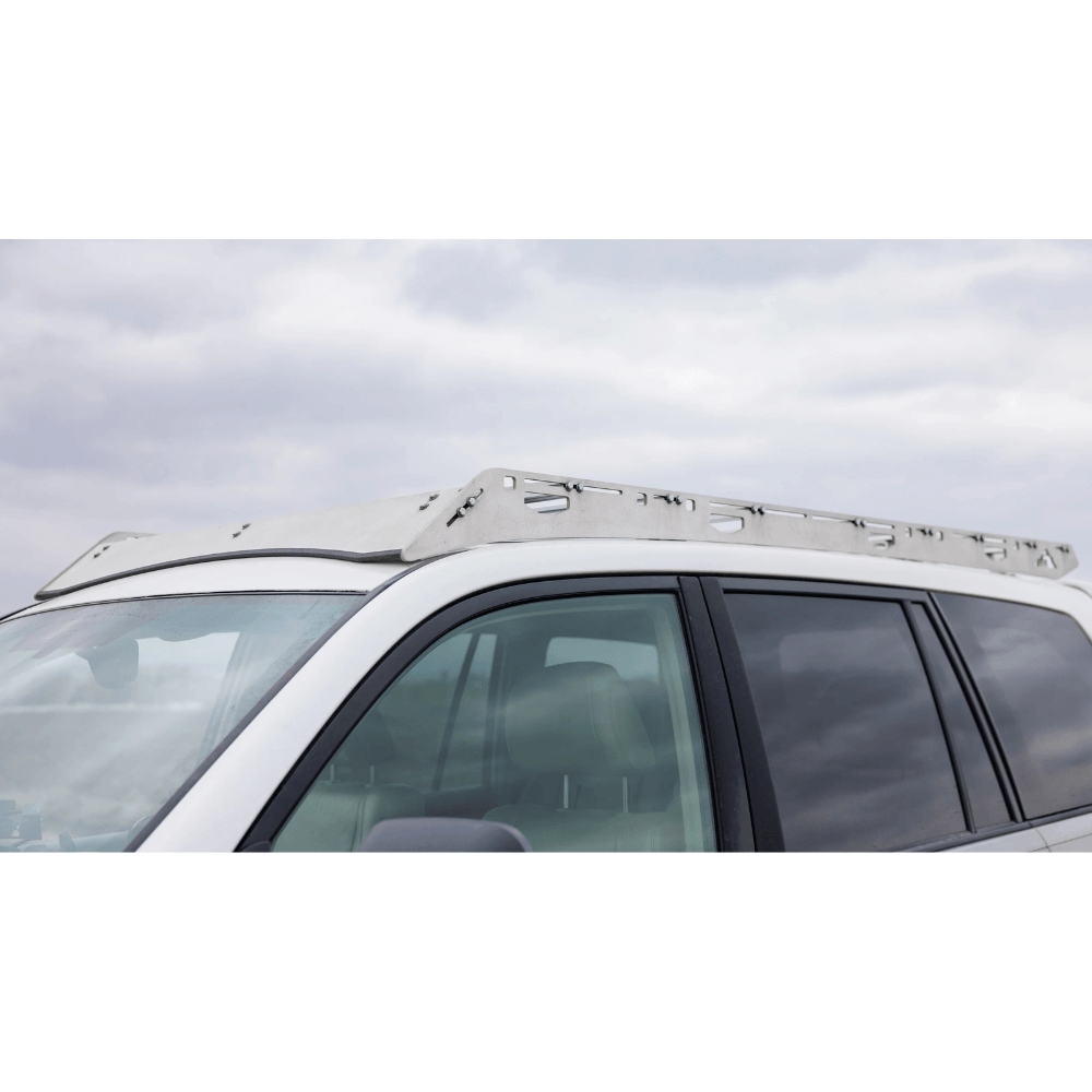 The Quandary fits 2003-2009 Lexus GX470