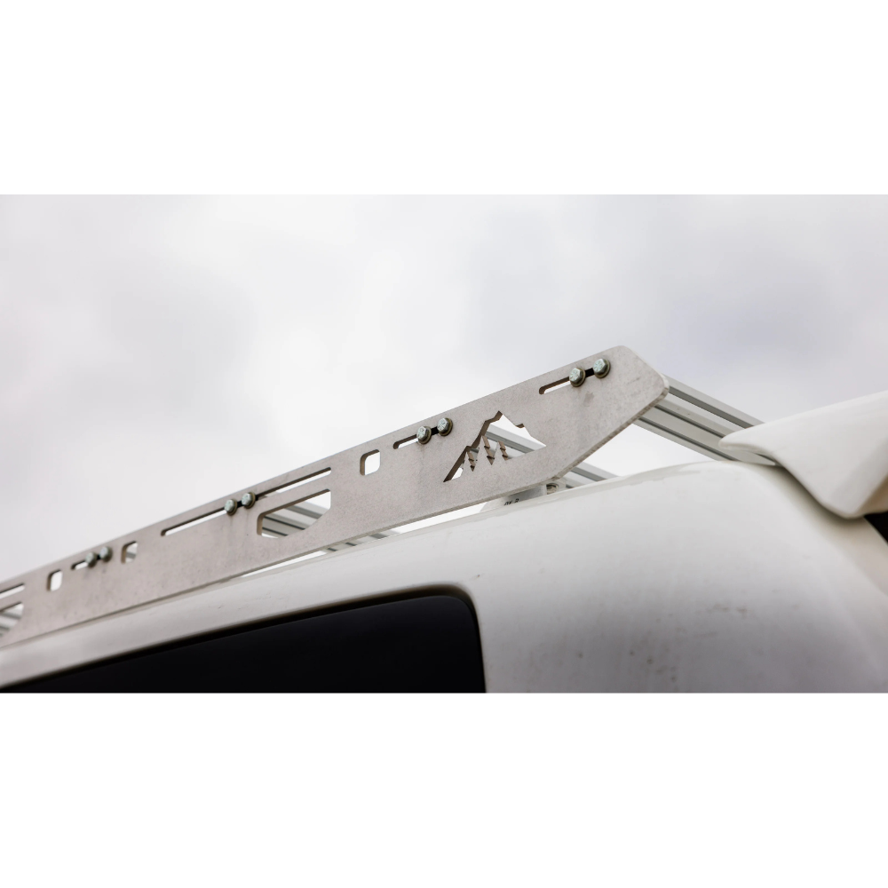 The Quandary fits 2003-2009 Lexus GX470