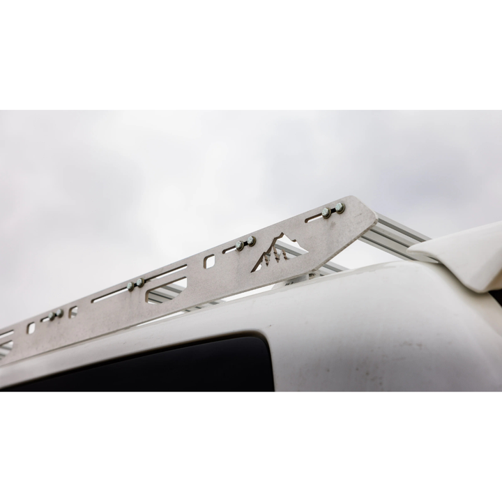 The Quandary fits 2003-2009 Lexus GX470