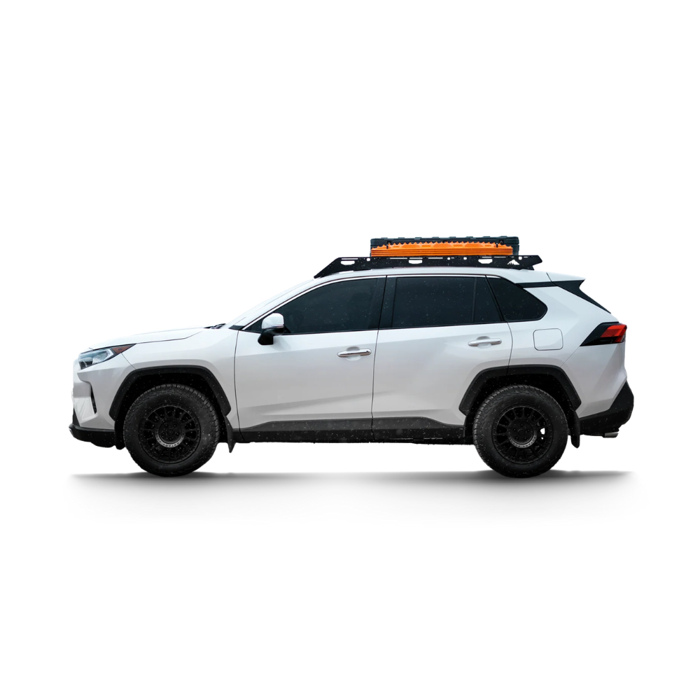The Snowmass fits 2019+ Toyota RAV4