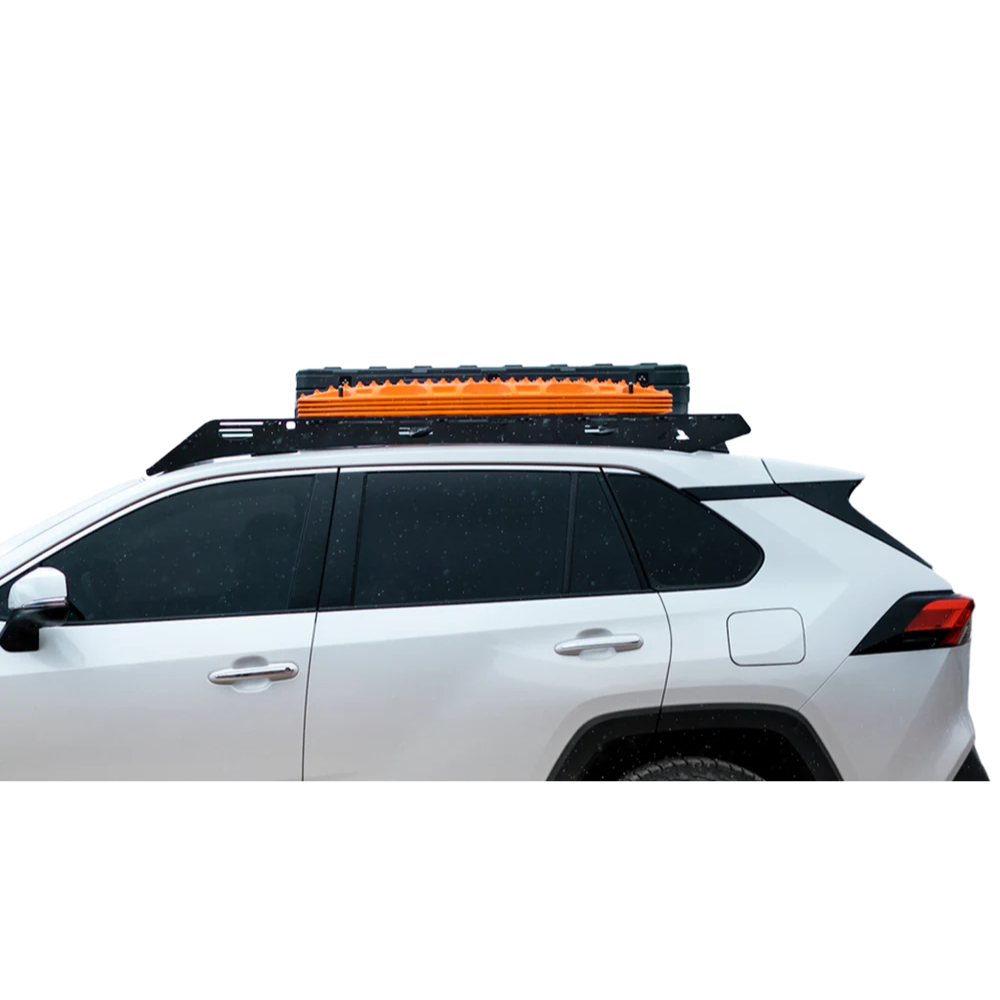 The Snowmass fits 2019+ Toyota RAV4
