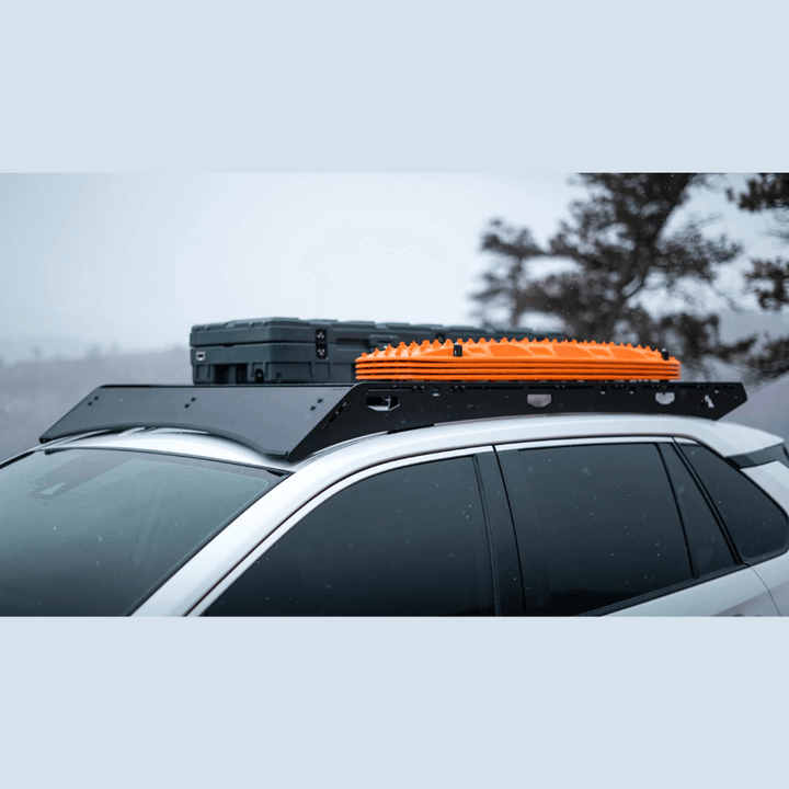 The Snowmass fits 2019+ Toyota RAV4