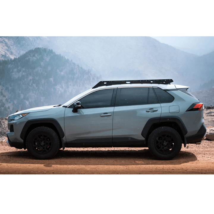 The Snowmass fits 2019+ Toyota RAV4