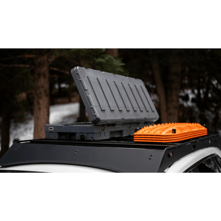 The Snowmass fits 2019+ Toyota RAV4