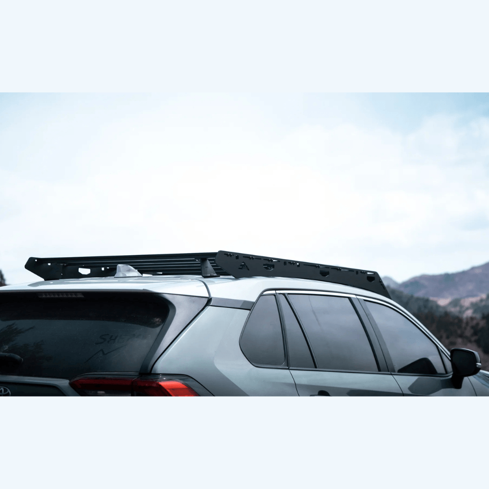 The Snowmass fits 2019+ Toyota RAV4