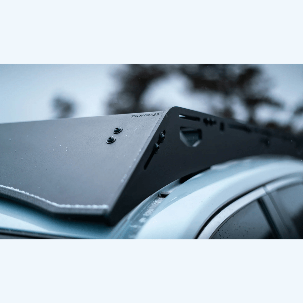 The Snowmass fits 2019+ Toyota RAV4