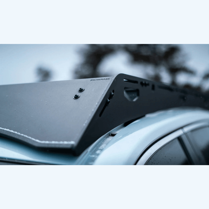 The Snowmass fits 2019+ Toyota RAV4