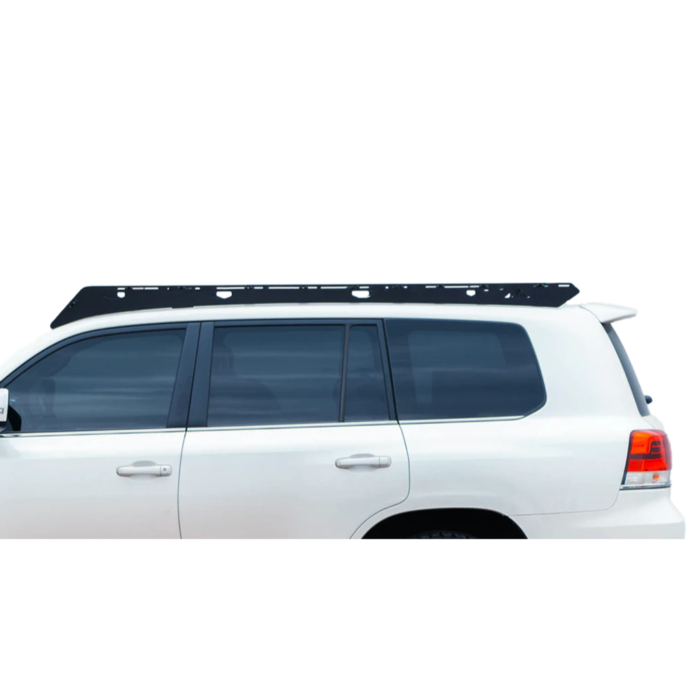 The Blanca fits 2008-2015 Lexus LX570