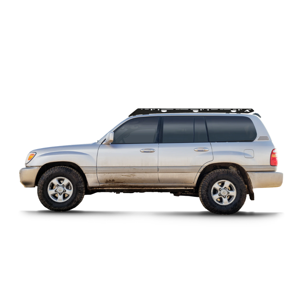 The Oxford fits 1998-2007 Lexus LX470