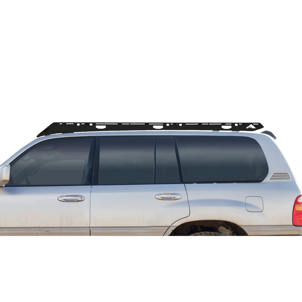 The Oxford fits 1998-2007 Lexus LX470