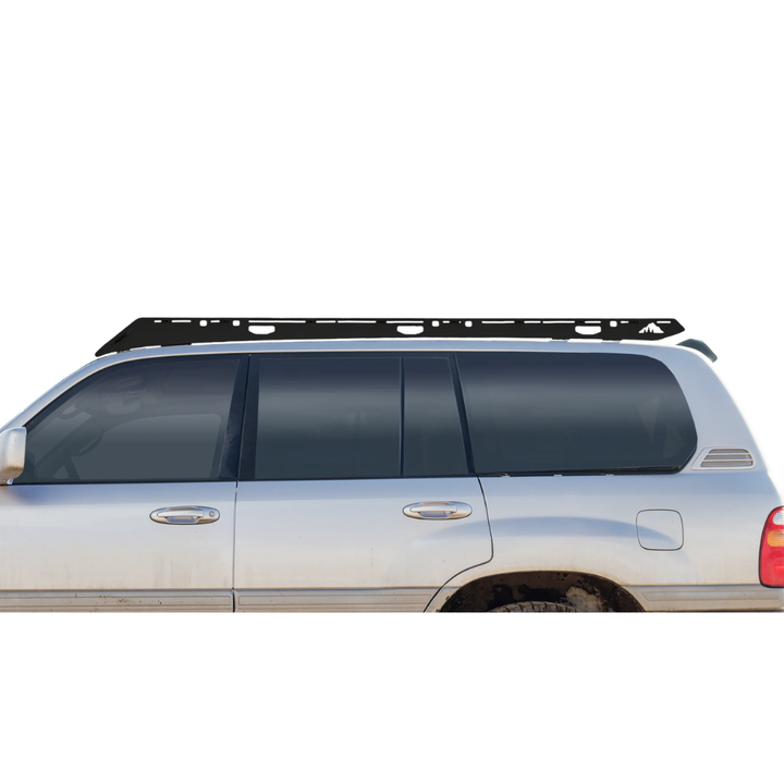 The Oxford fits 1998-2007 Lexus LX470