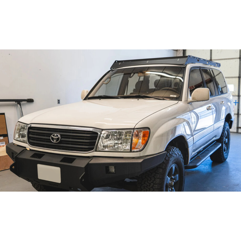 The Oxford fits 1998-2007 Lexus LX470