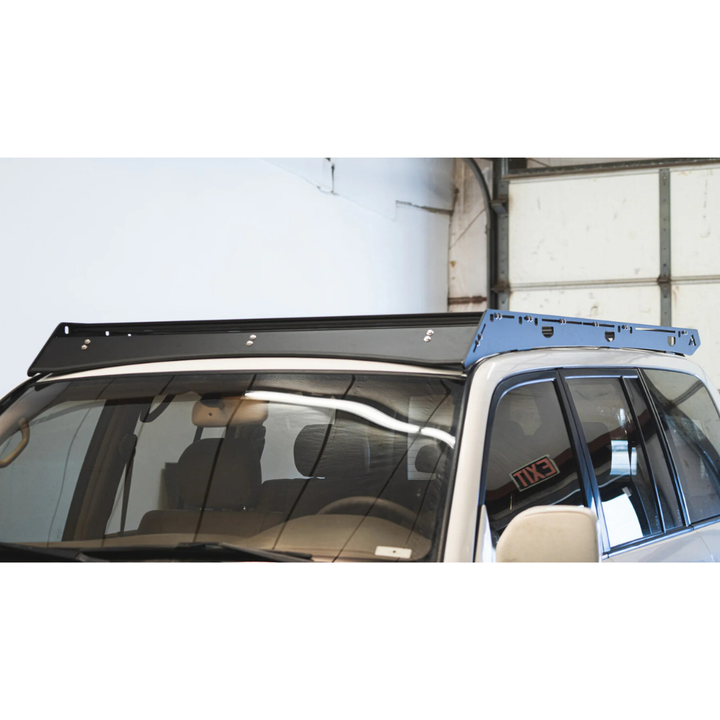 The Oxford fits 1998-2007 Lexus LX470