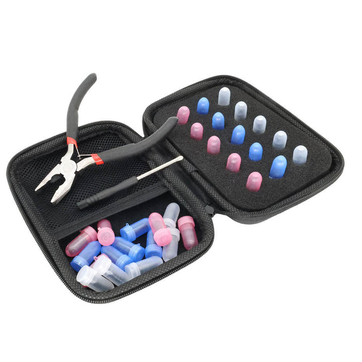 Tire Repair Screw Plug Kit