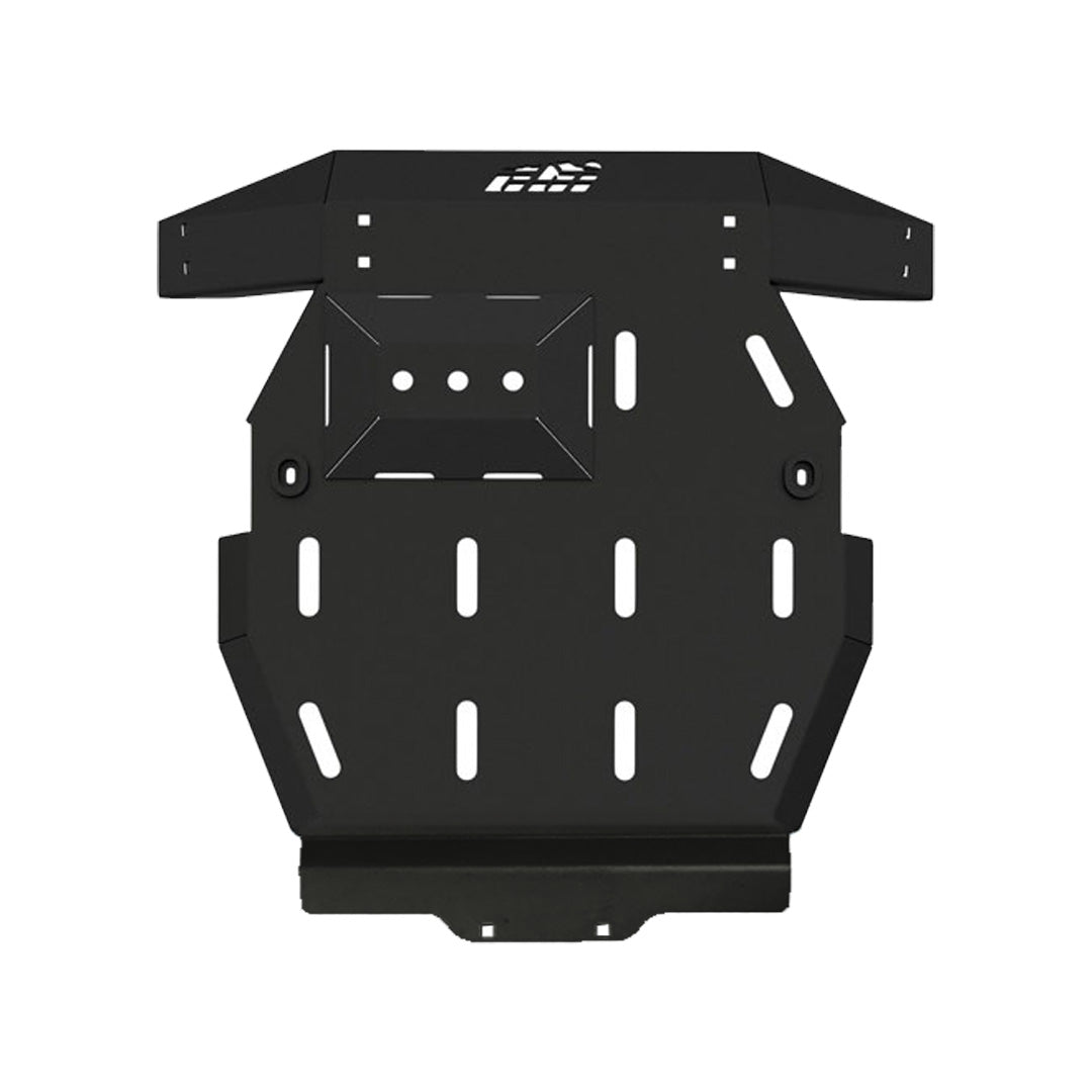 Rear Skid Plate Fits 2010-2024 Toyota 4Runner