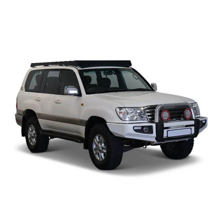 Toyota Land Cruiser 100 Series Slimsport Roof Rack Kit