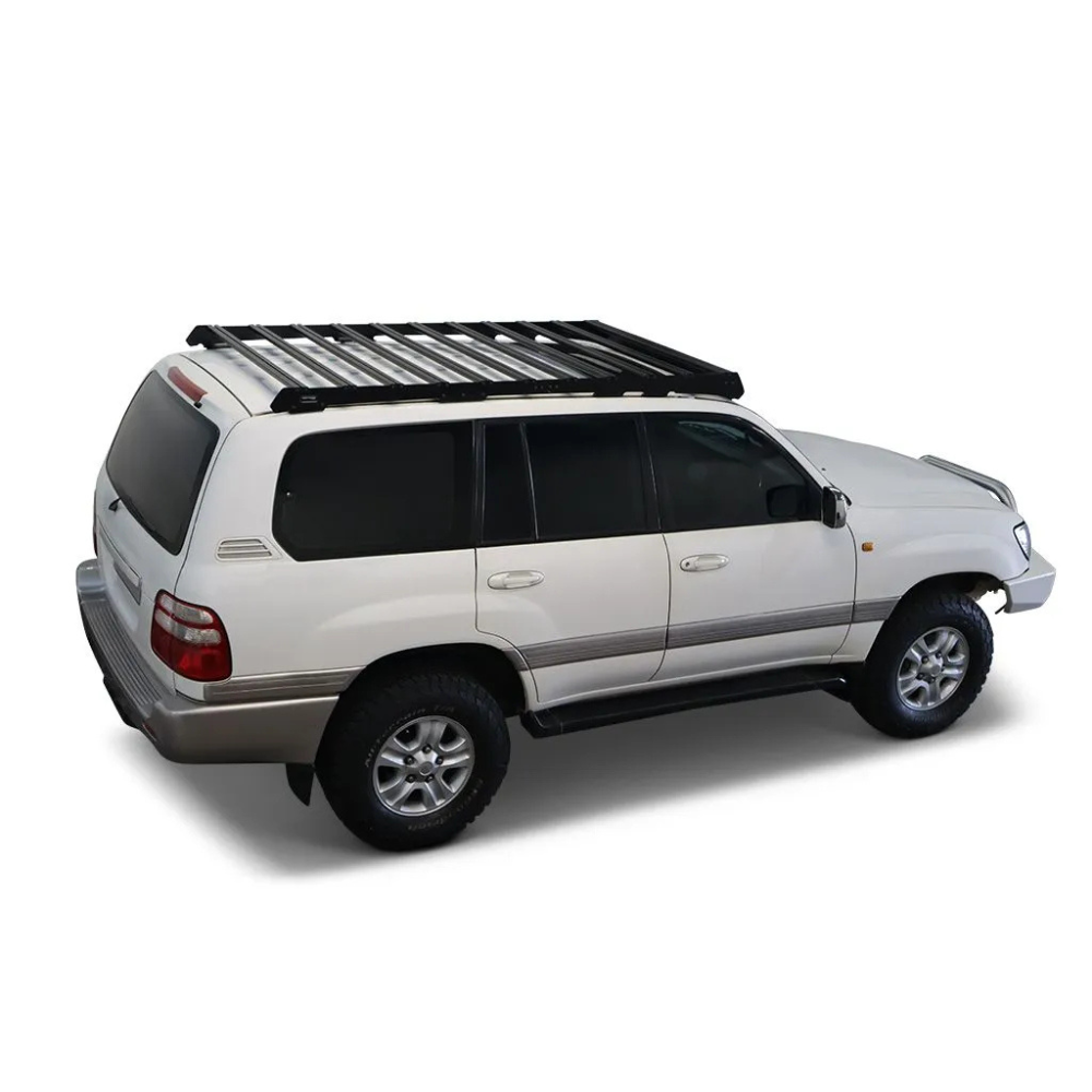 Toyota Land Cruiser 100 Series Slimsport Roof Rack Kit