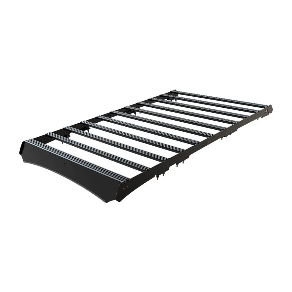 Toyota Land Cruiser 100 Series Slimsport Roof Rack Kit