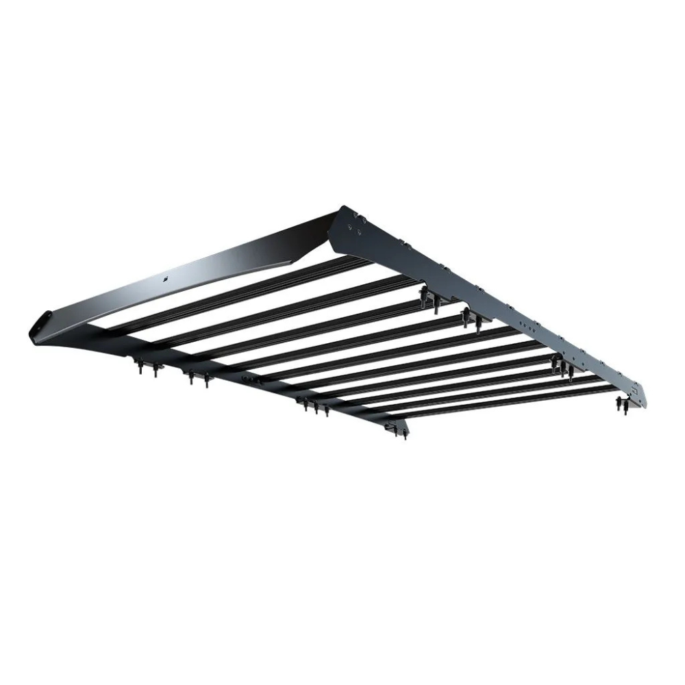 Toyota Land Cruiser 100 Series Slimsport Roof Rack Kit