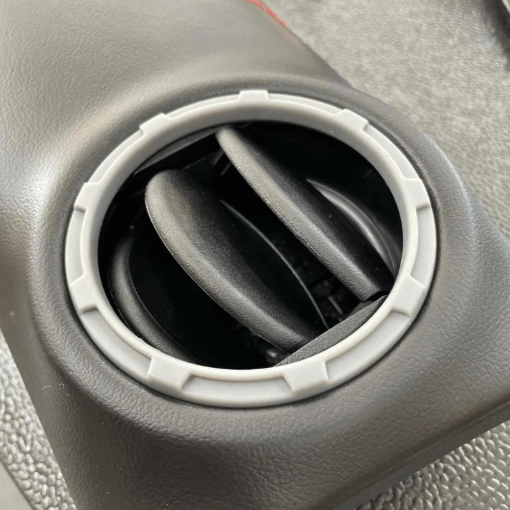 Toyota Tundra Blackout Vent Rings