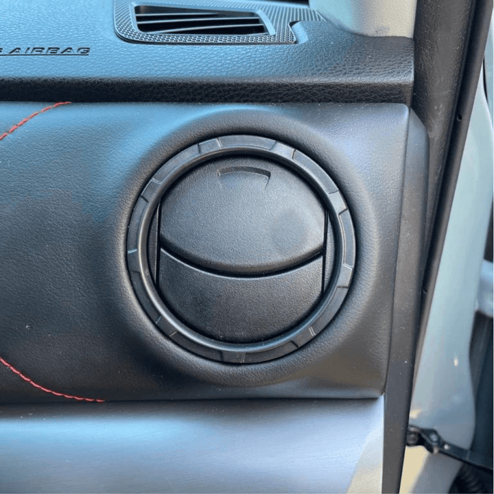 Toyota Tundra Blackout Vent Rings