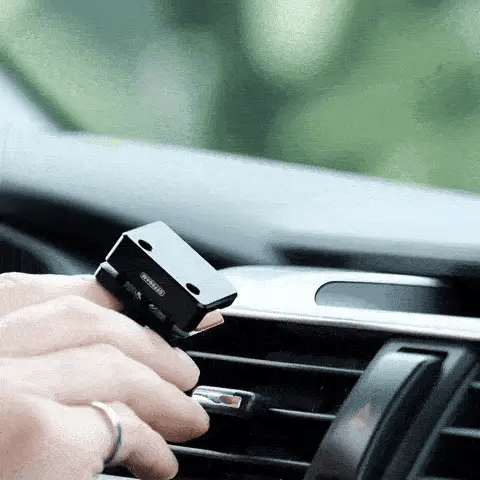 Phone Mount Fits 2010-2024 Toyota 4Runner